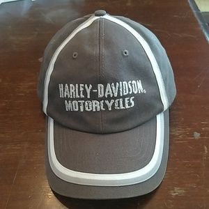 Harley Davidson hat